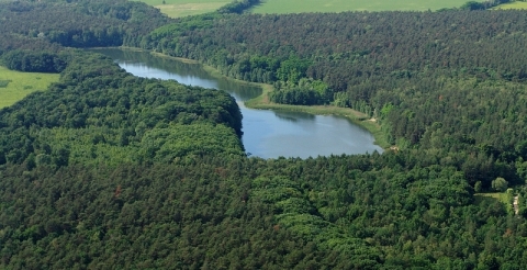 wpn Jezioro Jarosławieckie