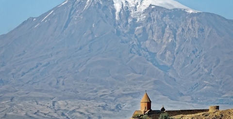 Ararat (Copy)