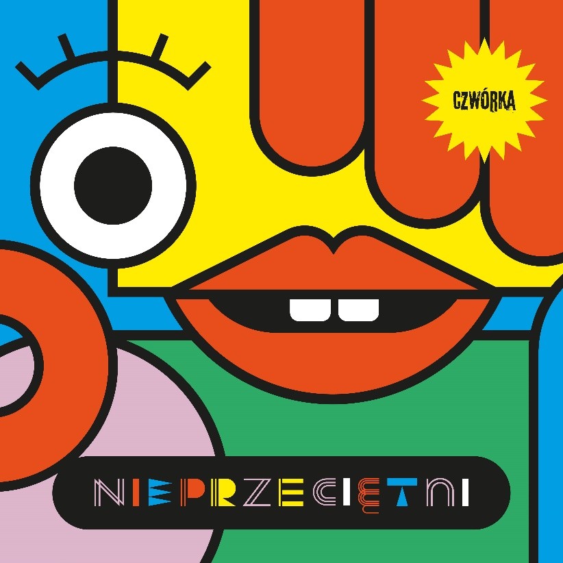 Wystartował plebiscyt radiowej Czwórki „NIEPRZECIĘTNI 2021”