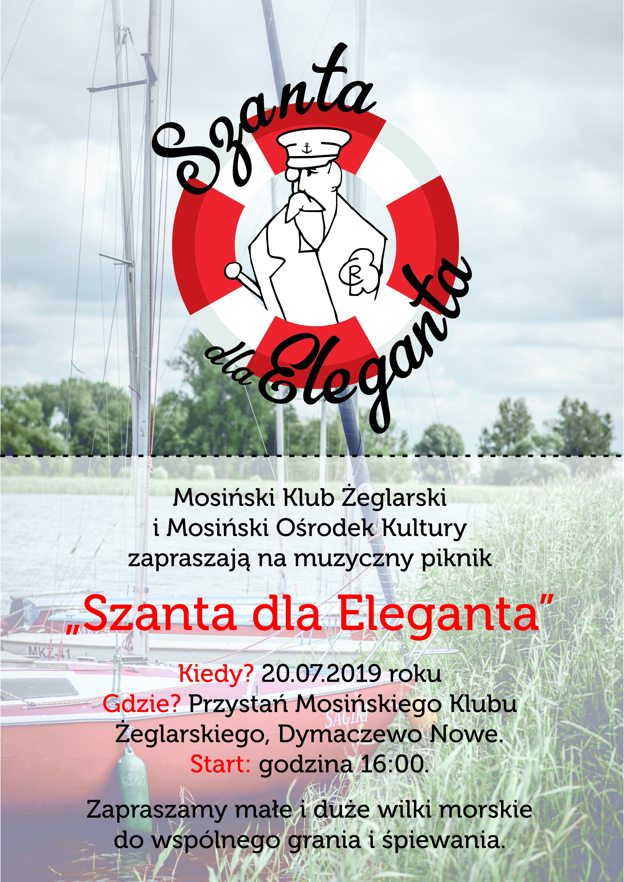 Ahoj przygodo!