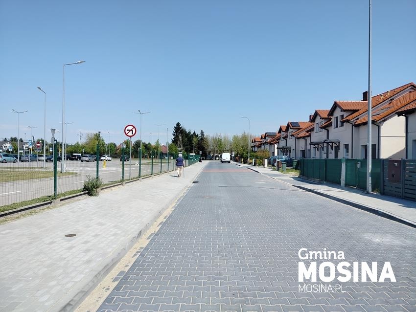 Realizacja zadań w ramach Rządowego Funduszu Polski Ład