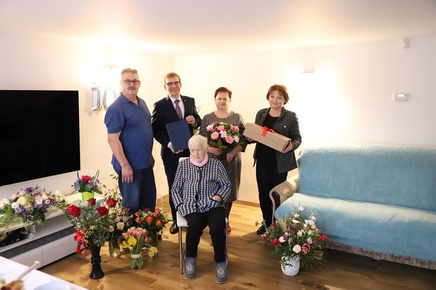 Wspaniały Jubileusz!
