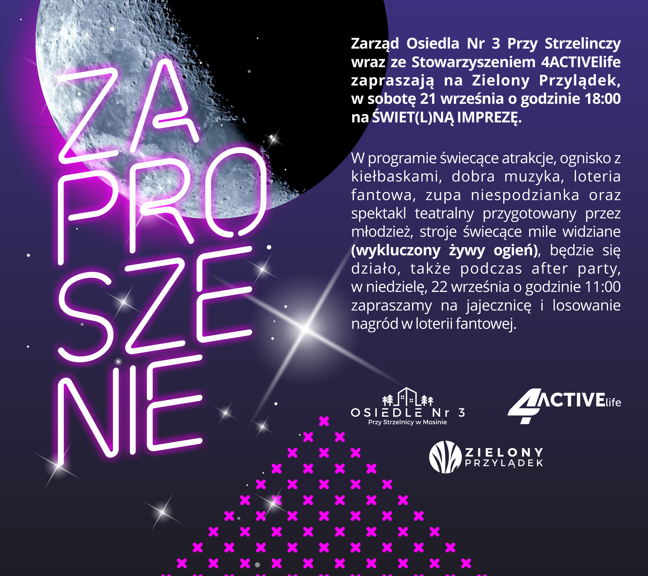 Stowarzyszenie 4activelife