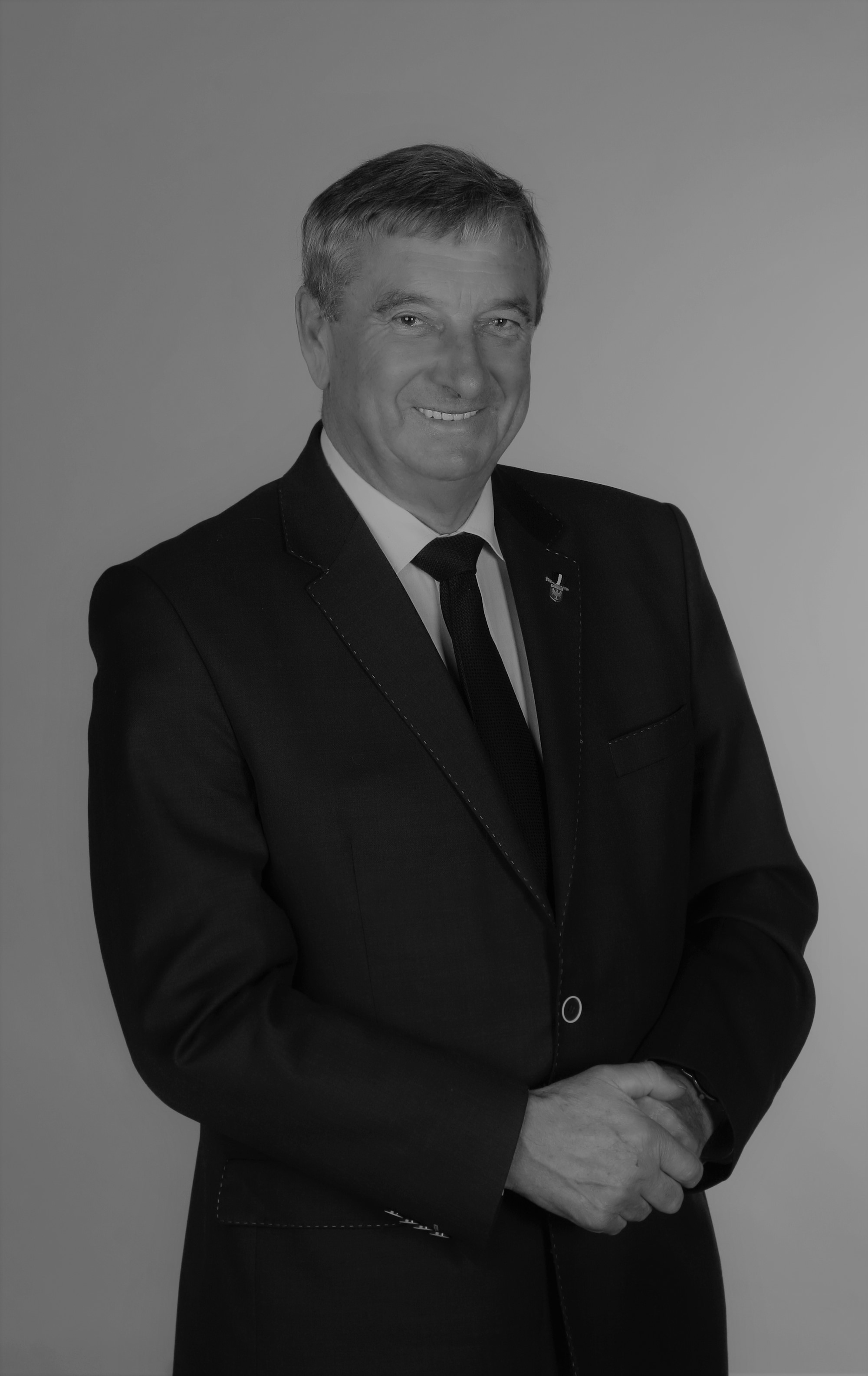 Zmarł Sołtys Sołectwa Wiórek