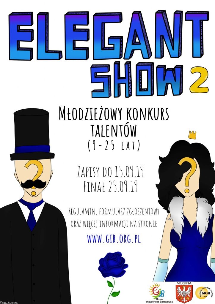 Młodzieżowy Konkurs Talentów