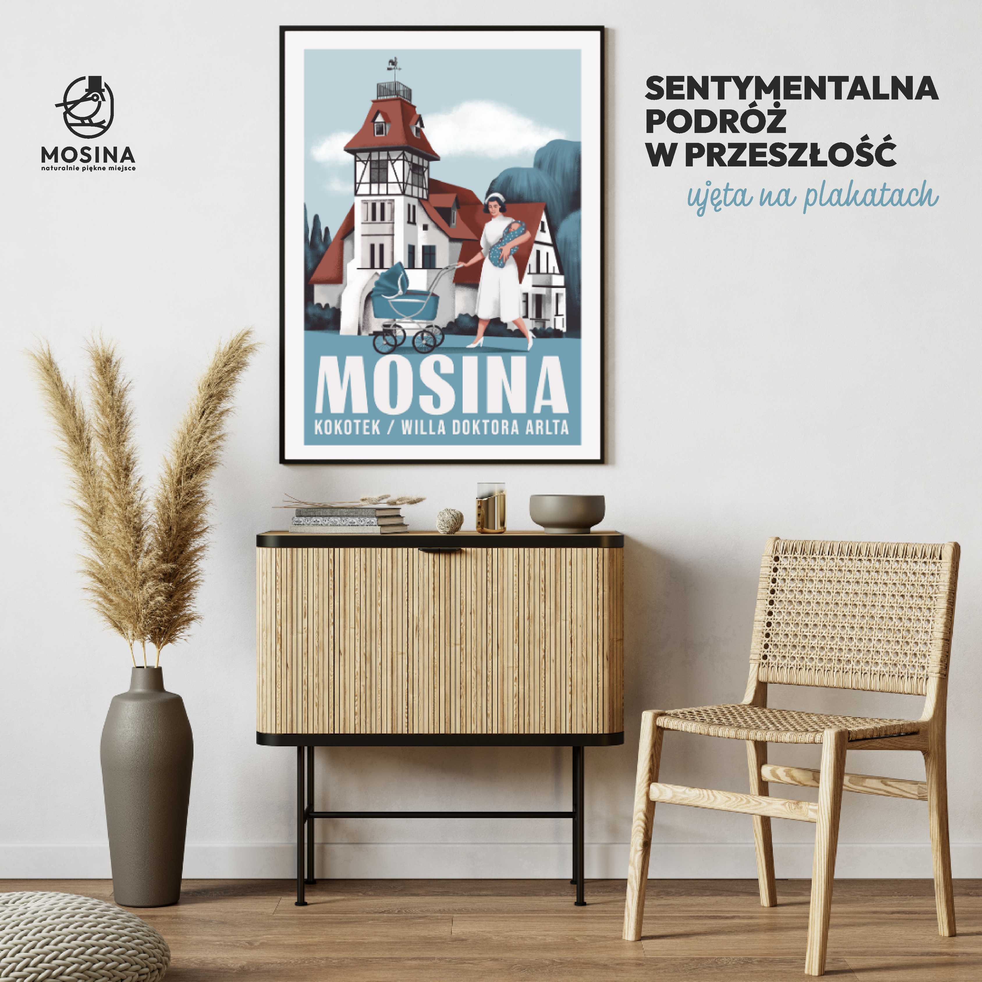 KOKOTEK - &bdquo;Sentymentalna podr&oacute;ż w przeszłość&rdquo;