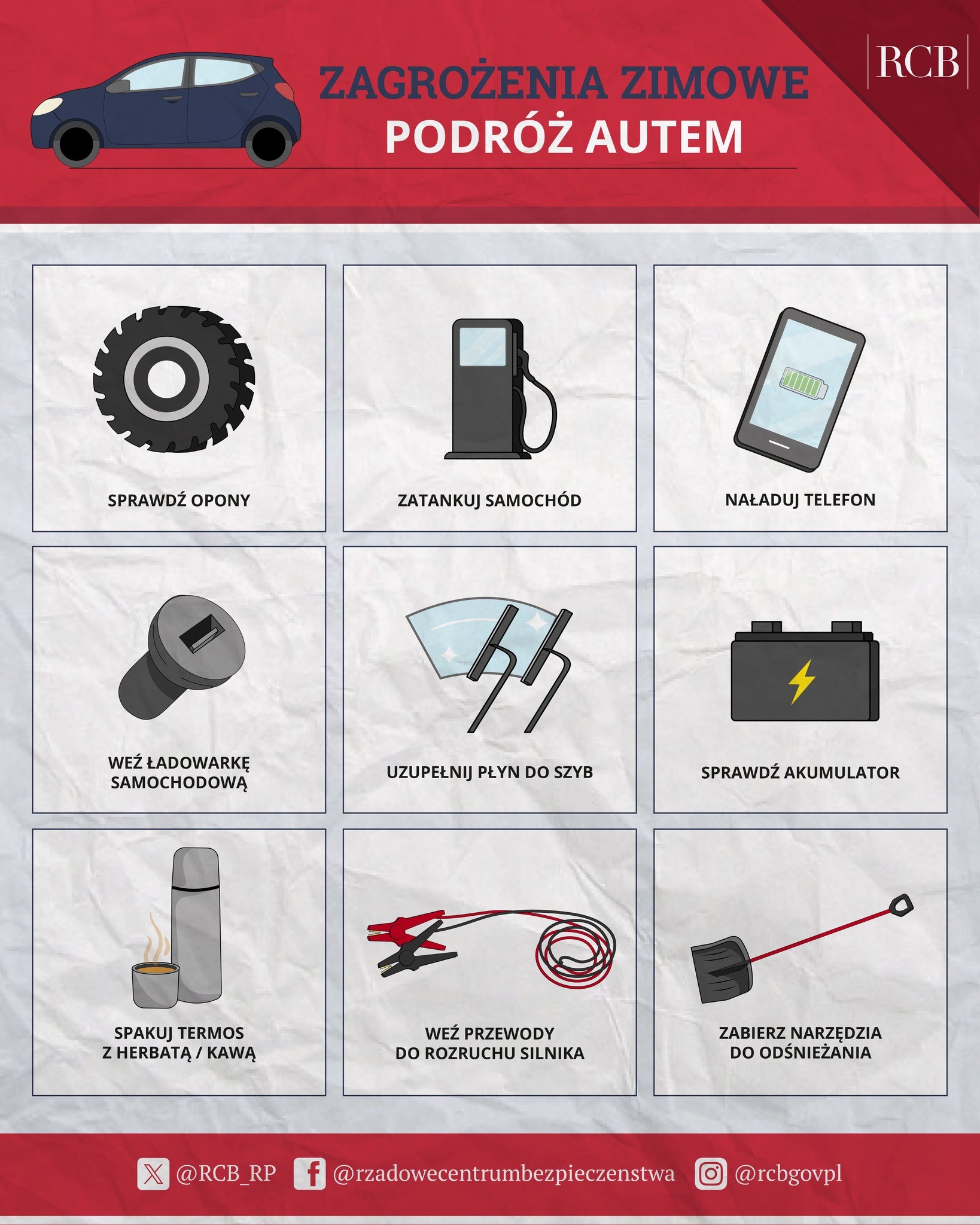 Akcja Zima - Pomoc osobom w kryzysie bezdomności