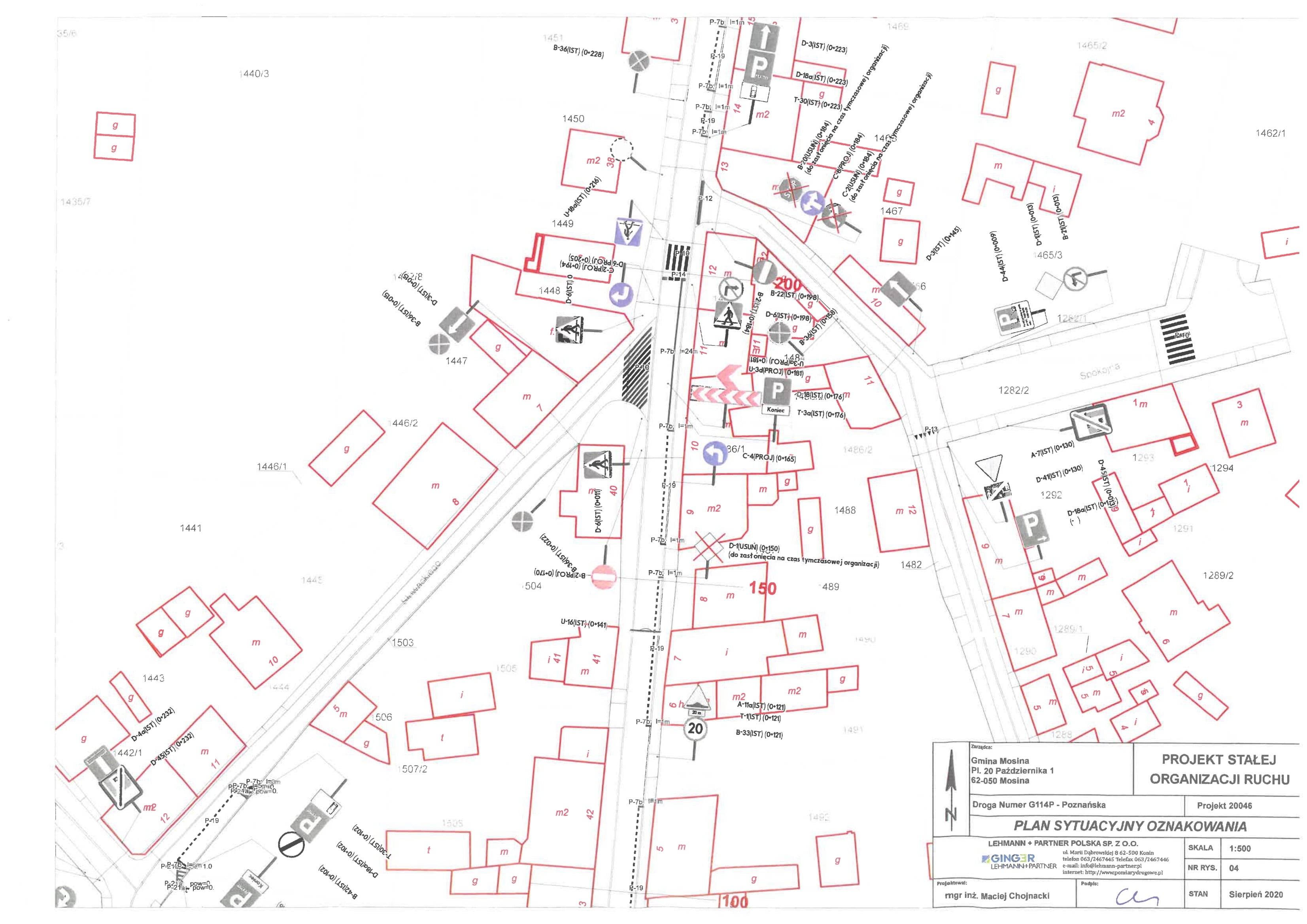 mapa - załączona w pdf