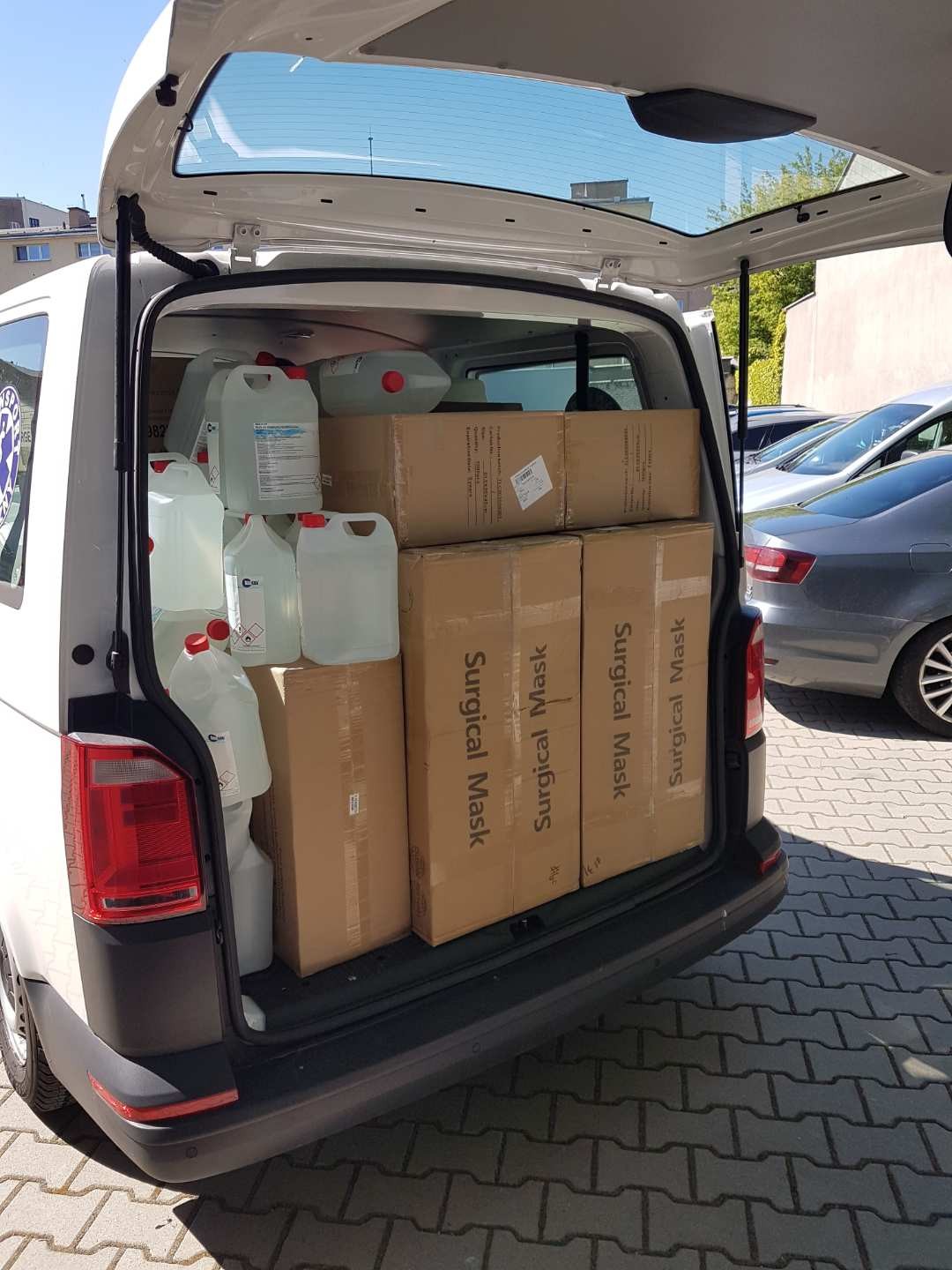 Wsparcie od Marszałka Województwa Wielkopolskiego