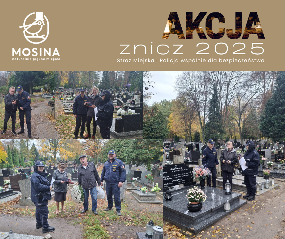 Straż Miejska i Policja wspólnie dla bezpieczeństwa
