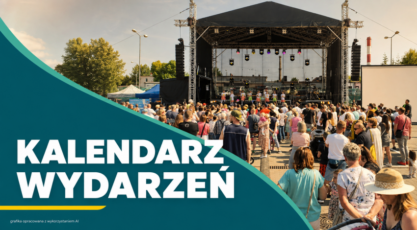 WYDARZENIA