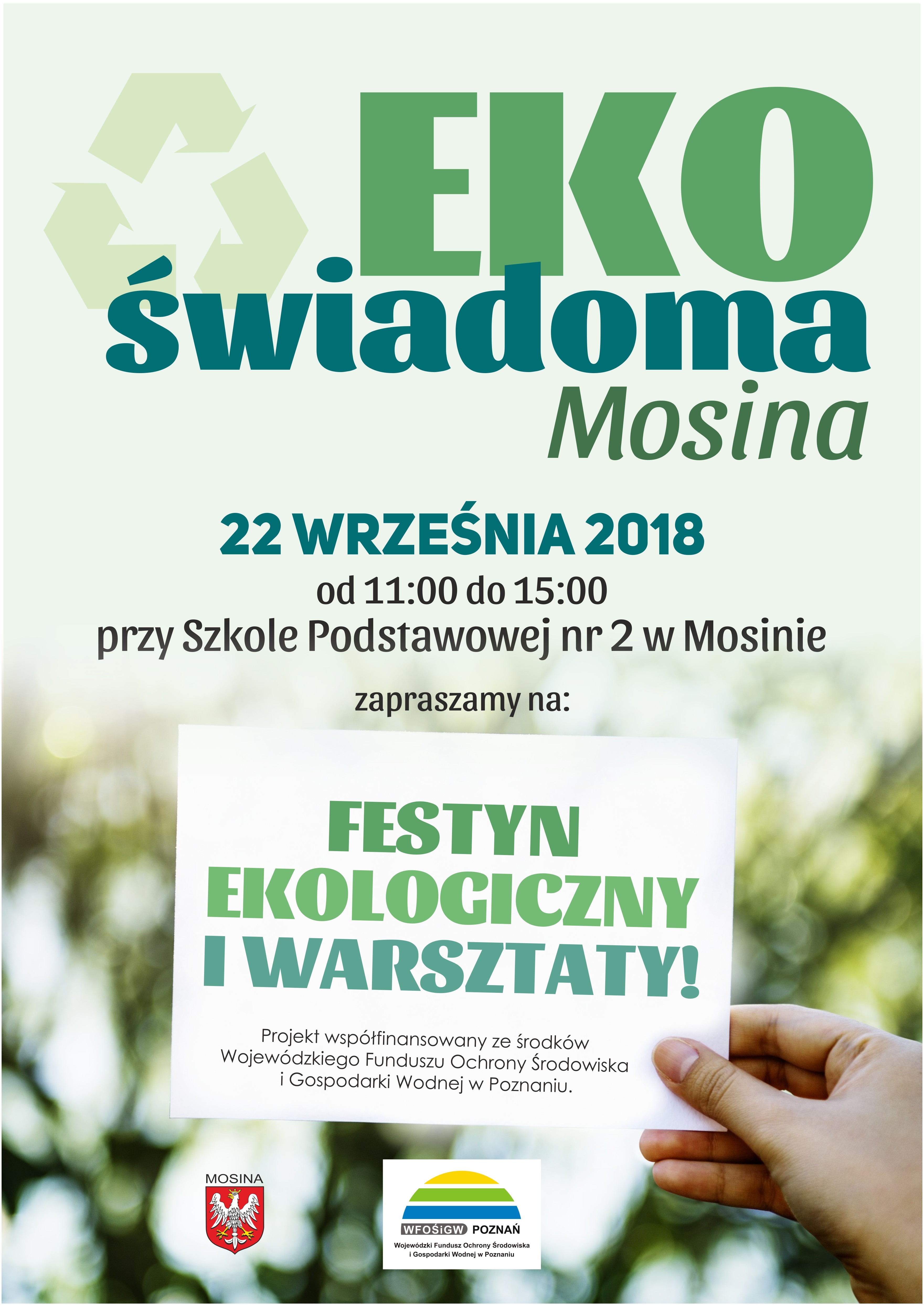 EKOświadoma Mosina