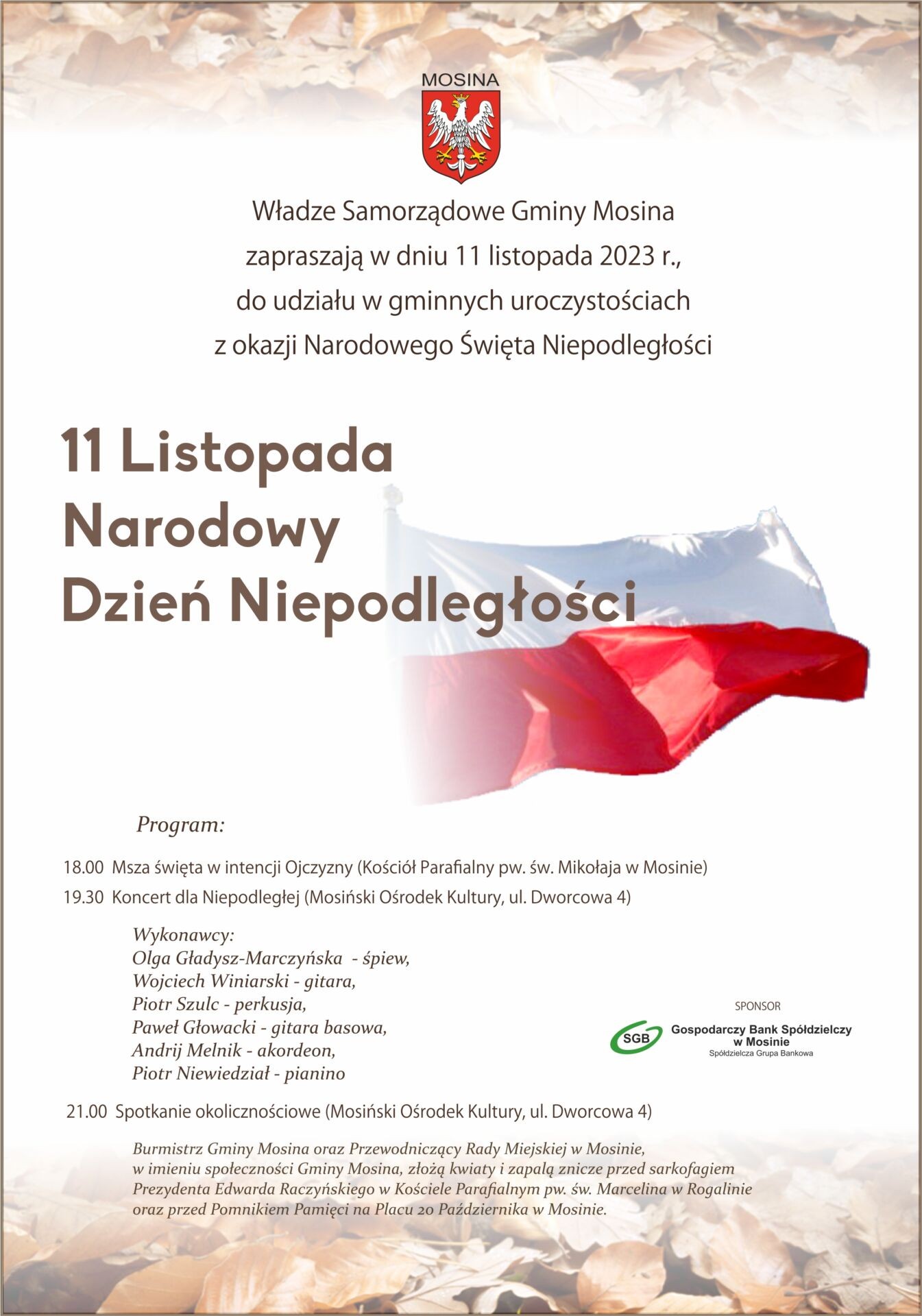 Narodowy Dzień Niepodległości