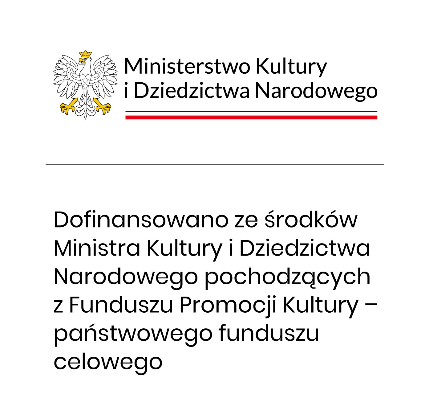 Nowy system wystawienniczy dla Parku Kultury