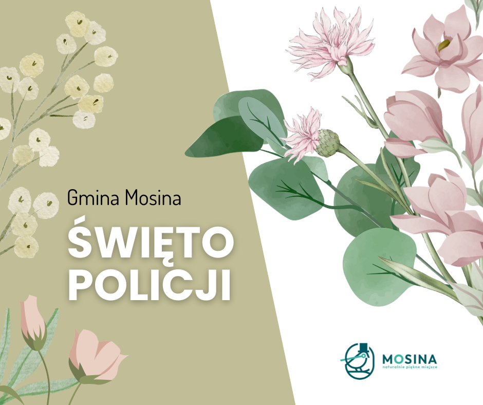 Święto Policji 2025