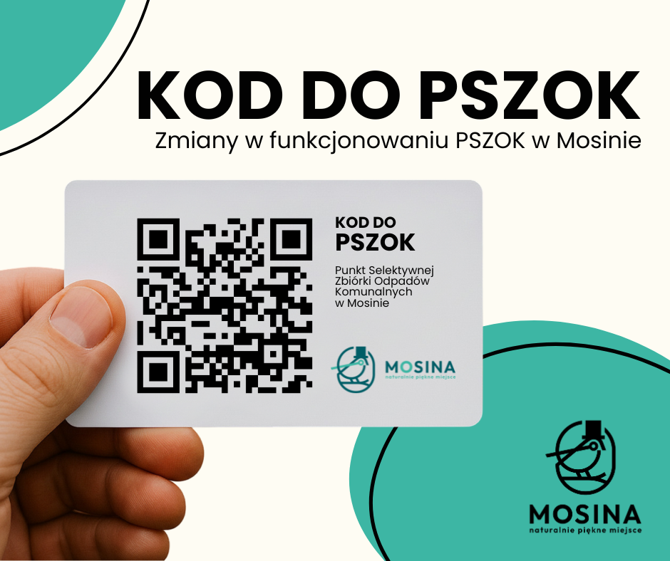 Karta PSZOK &ndash; przykład