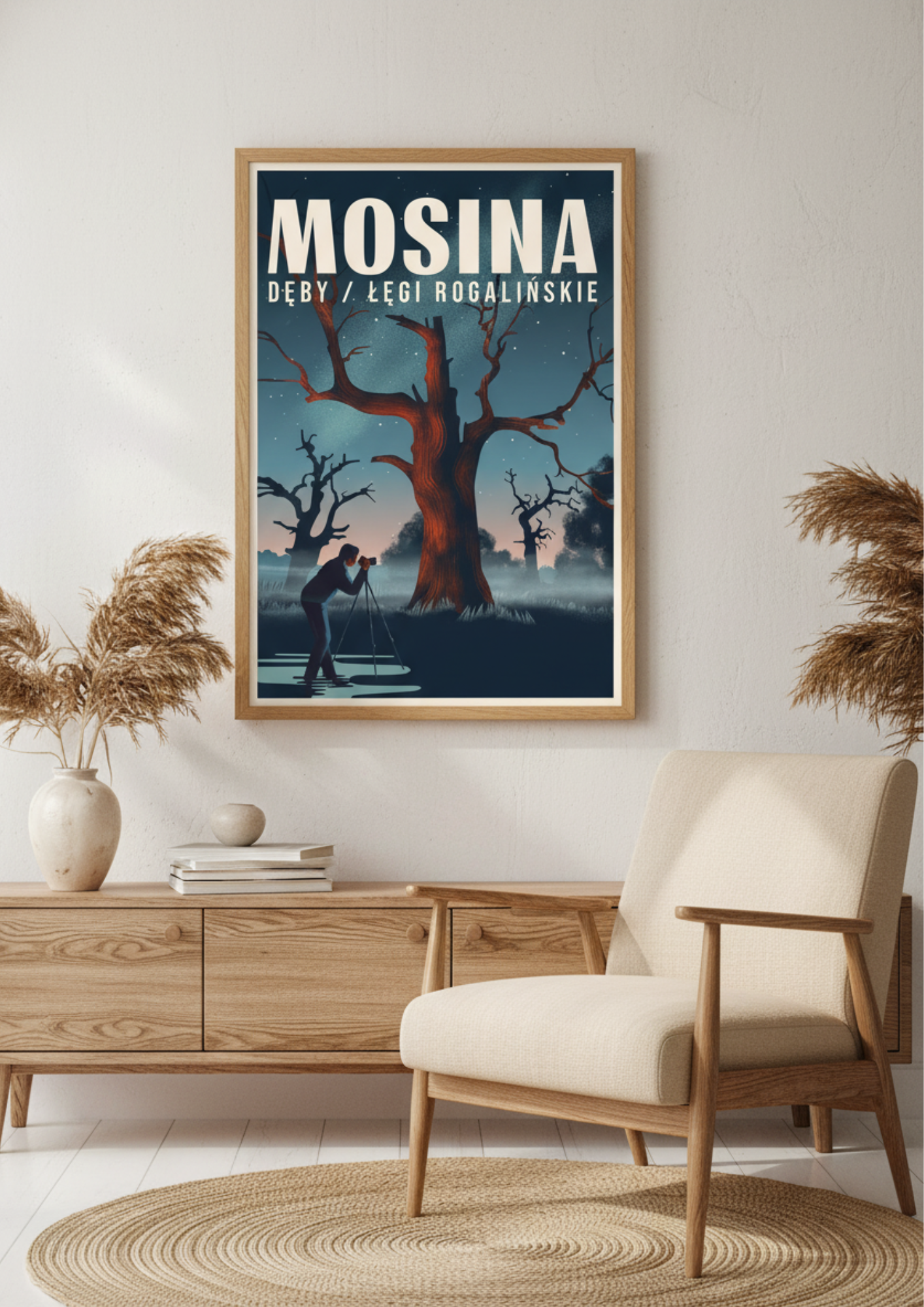 Szósty mosiński plakat już jest!