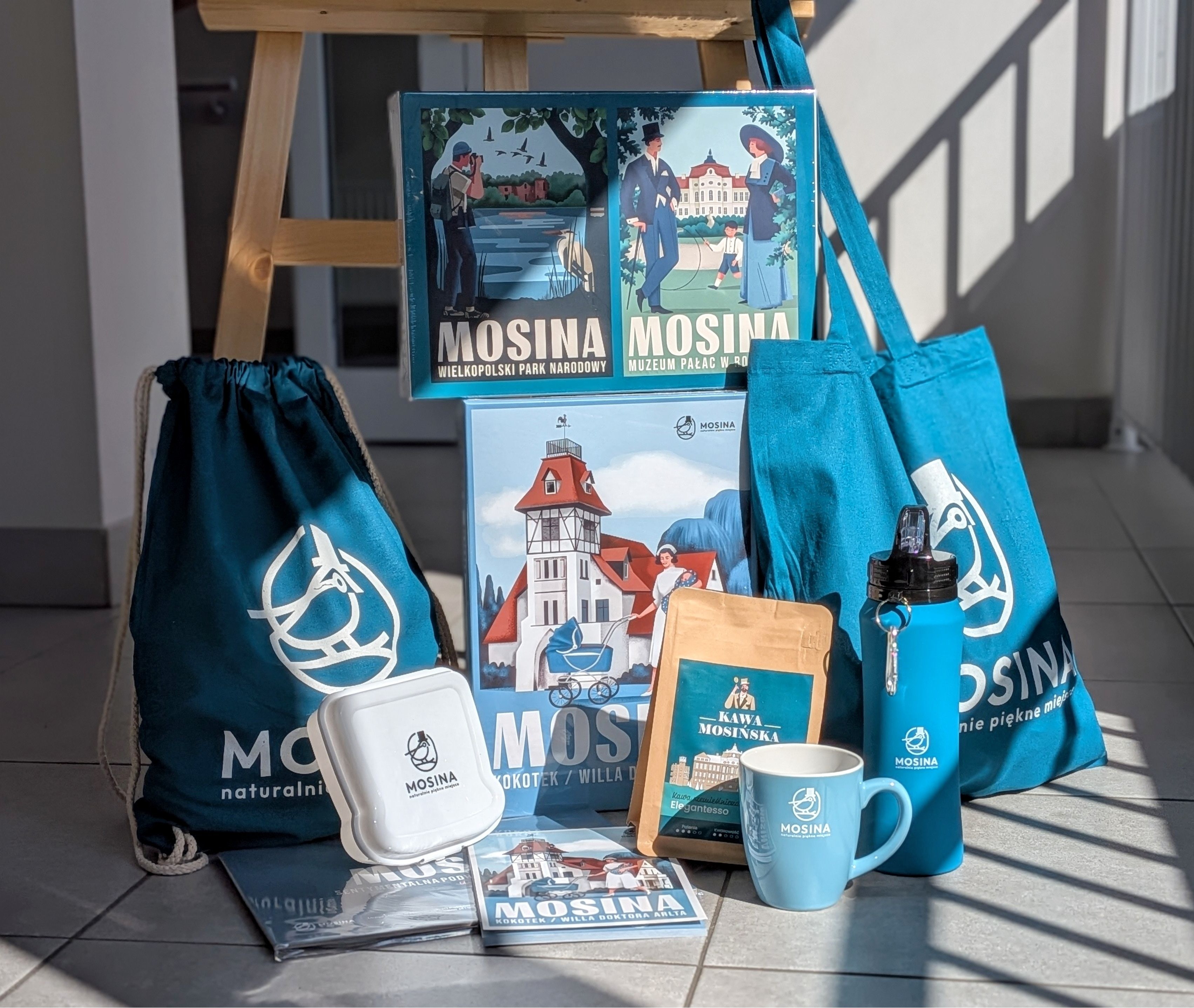 „Pokaż, co Cię kręci!”