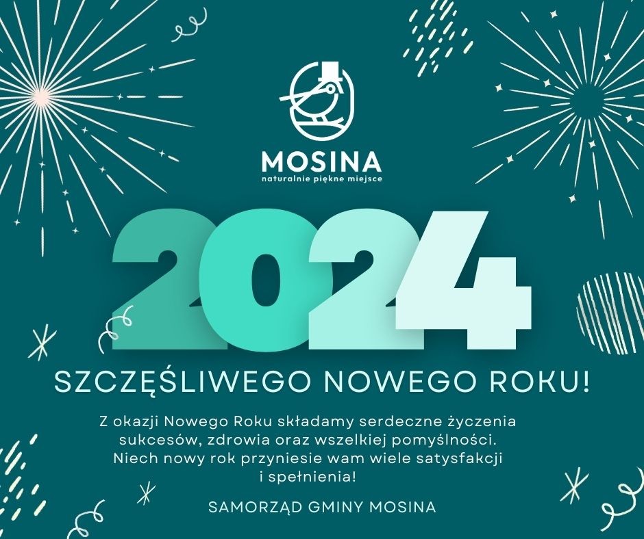 Życzenia noworoczne