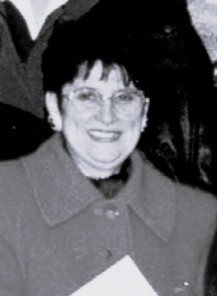 Zmarła Halina Labrzycka-Jankiewicz