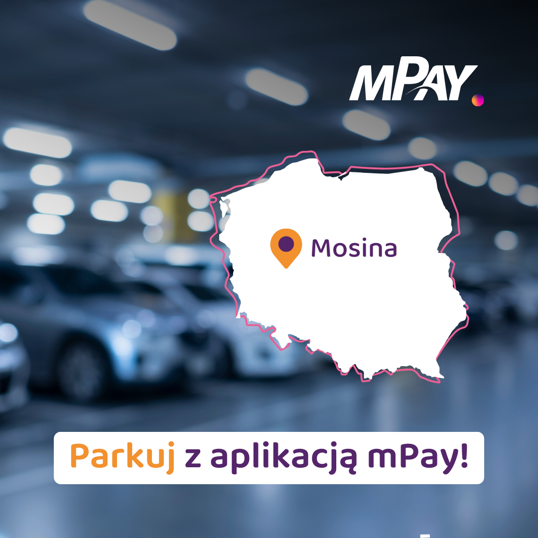 Nowa forma płatności za parkowanie