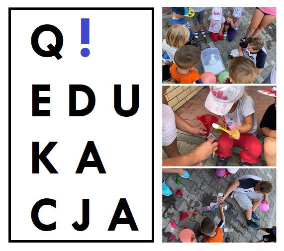 Zdjęcie przedstawia logo projektu