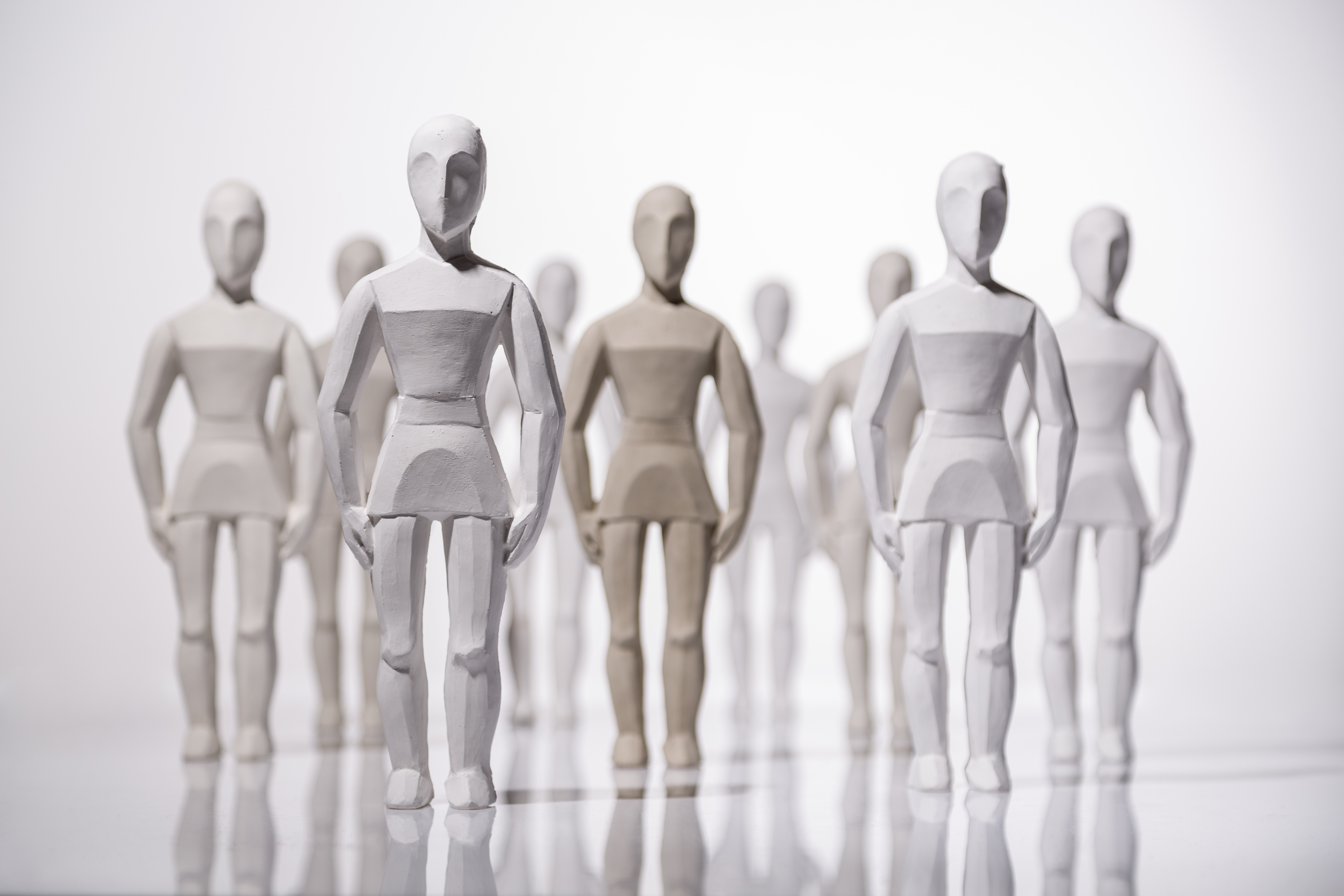 Wystawa Tomasza Jędrzejewskiego w Galerii Sztuki w Mosinie