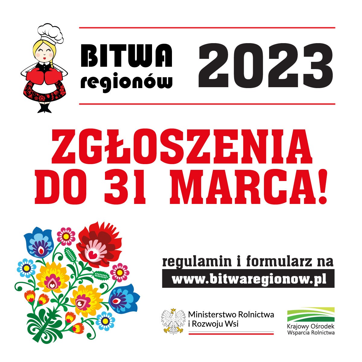 Ogólnopolski konkurs kulinarny