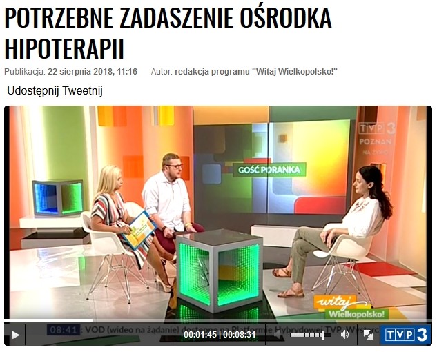 Głosuj na lokalne inicjatywy społeczne