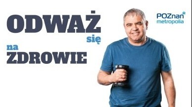 [ plakat informuje o projekcie ]