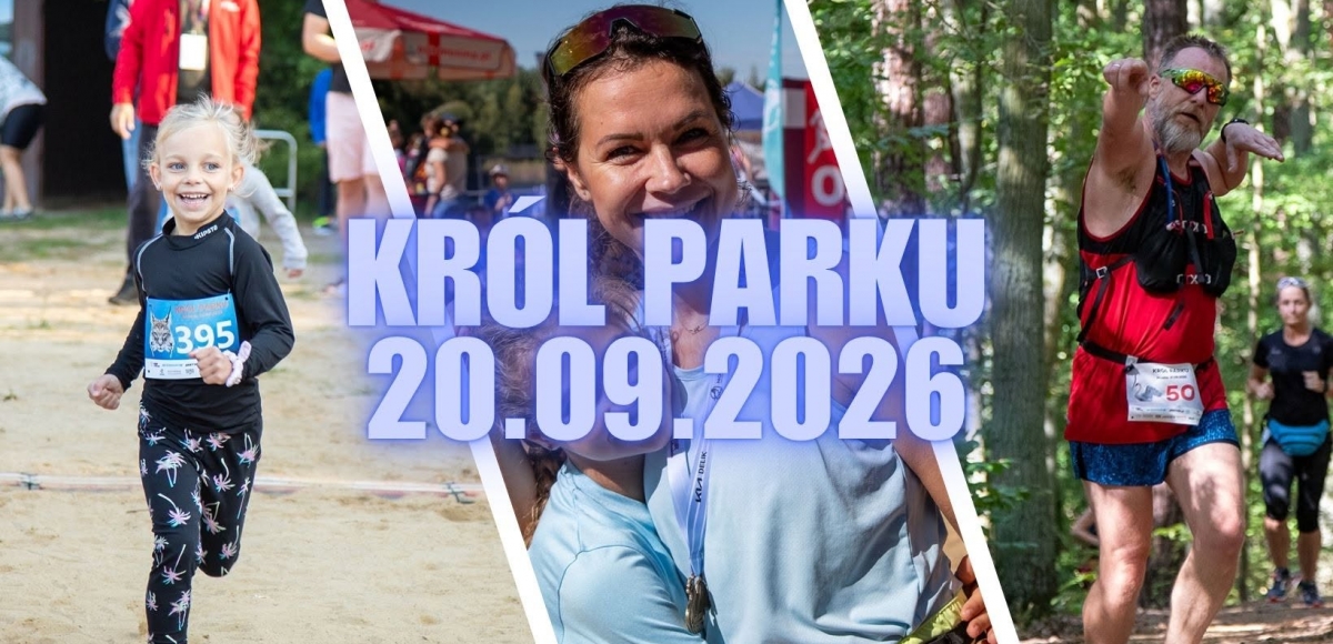 Baner główny na Mosina.pl