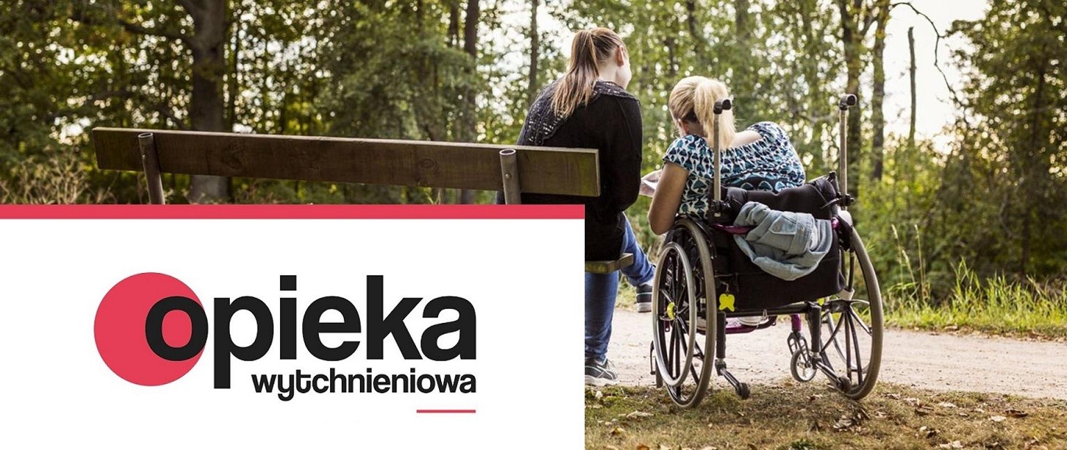 „Opieka Wytchnieniowa” dla Jednostek Samorządu Terytorialnego - edycja 2025