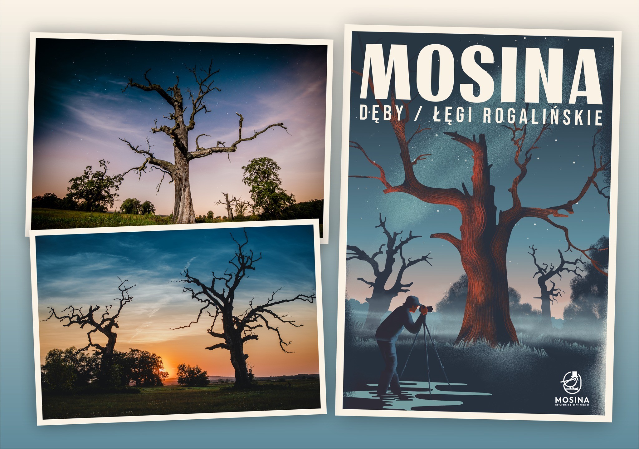 Szósty mosiński plakat już jest!