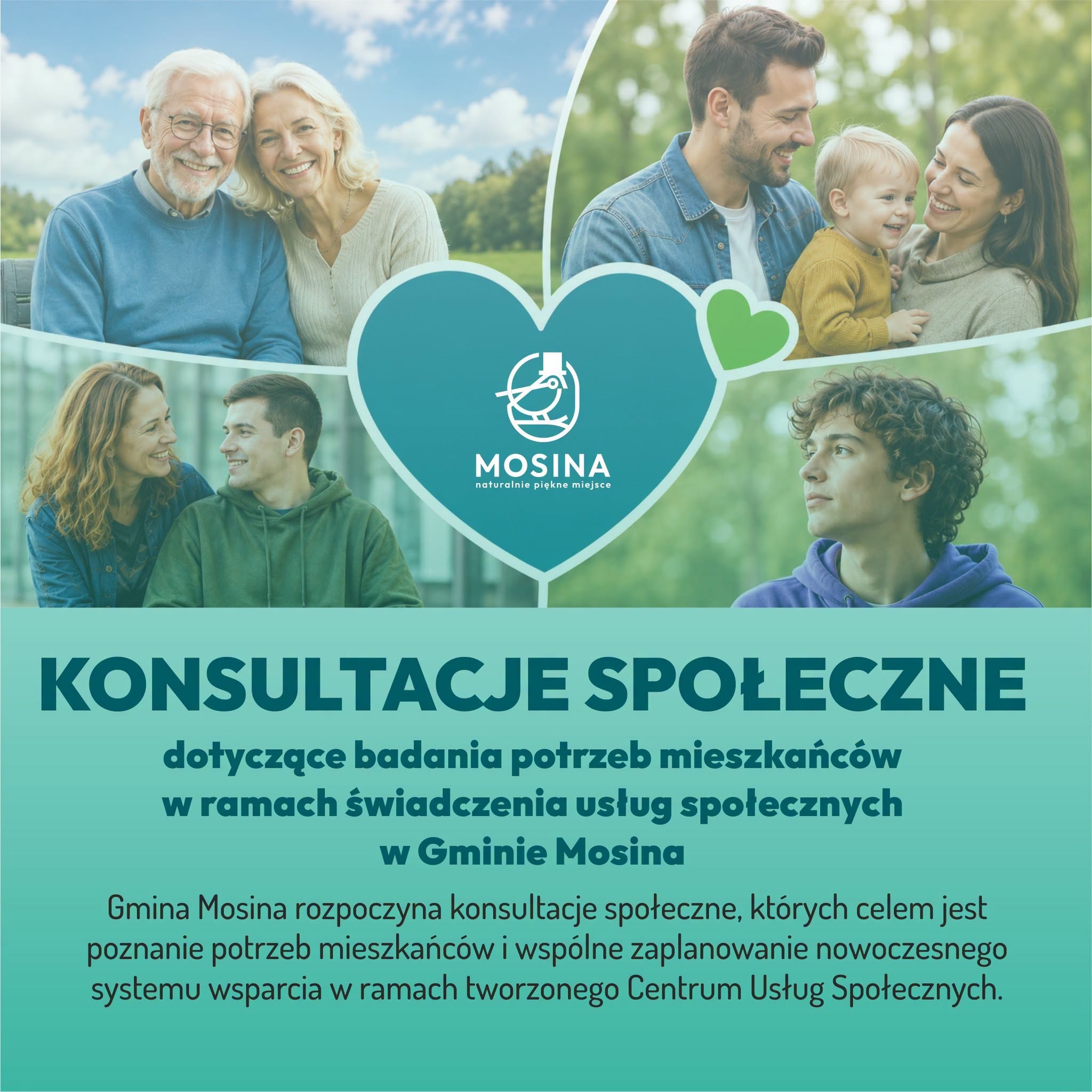 Ankiety badające potrzeby społeczne
