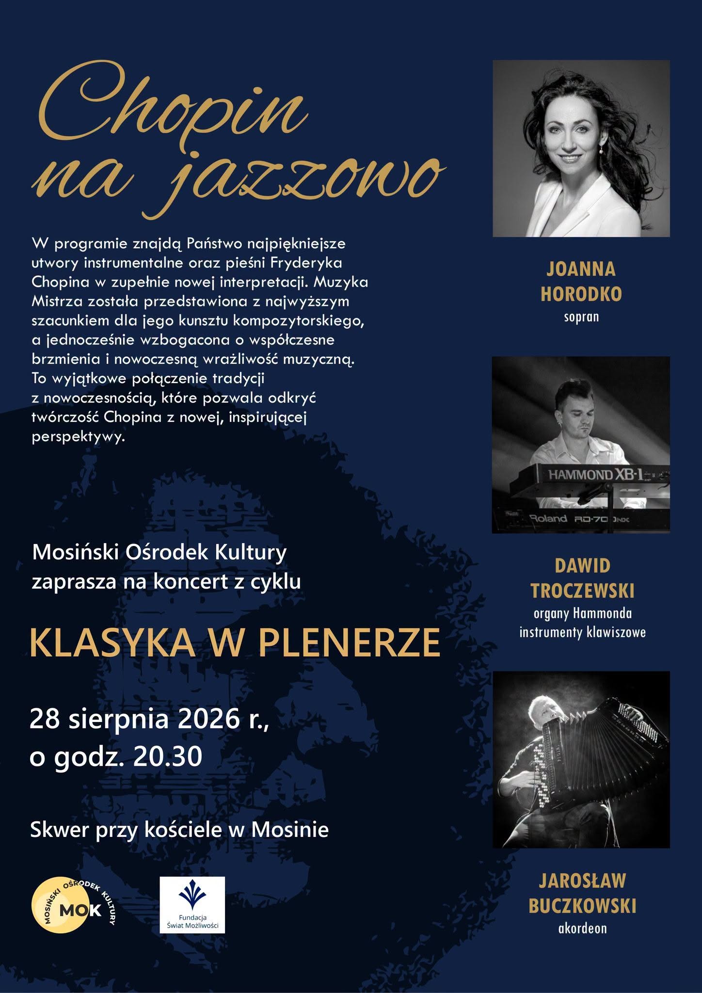 Koncert