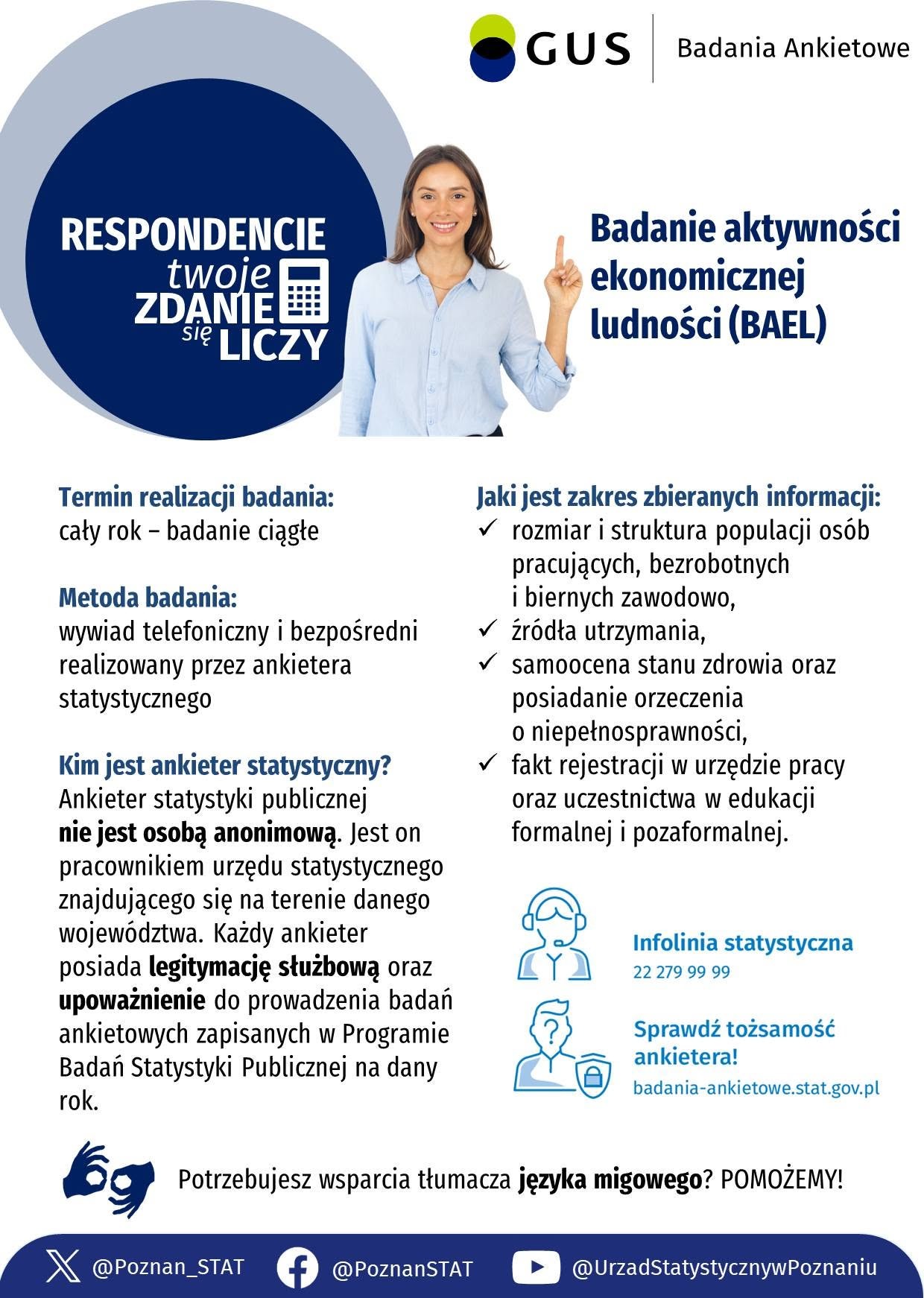 Badania ankietowe