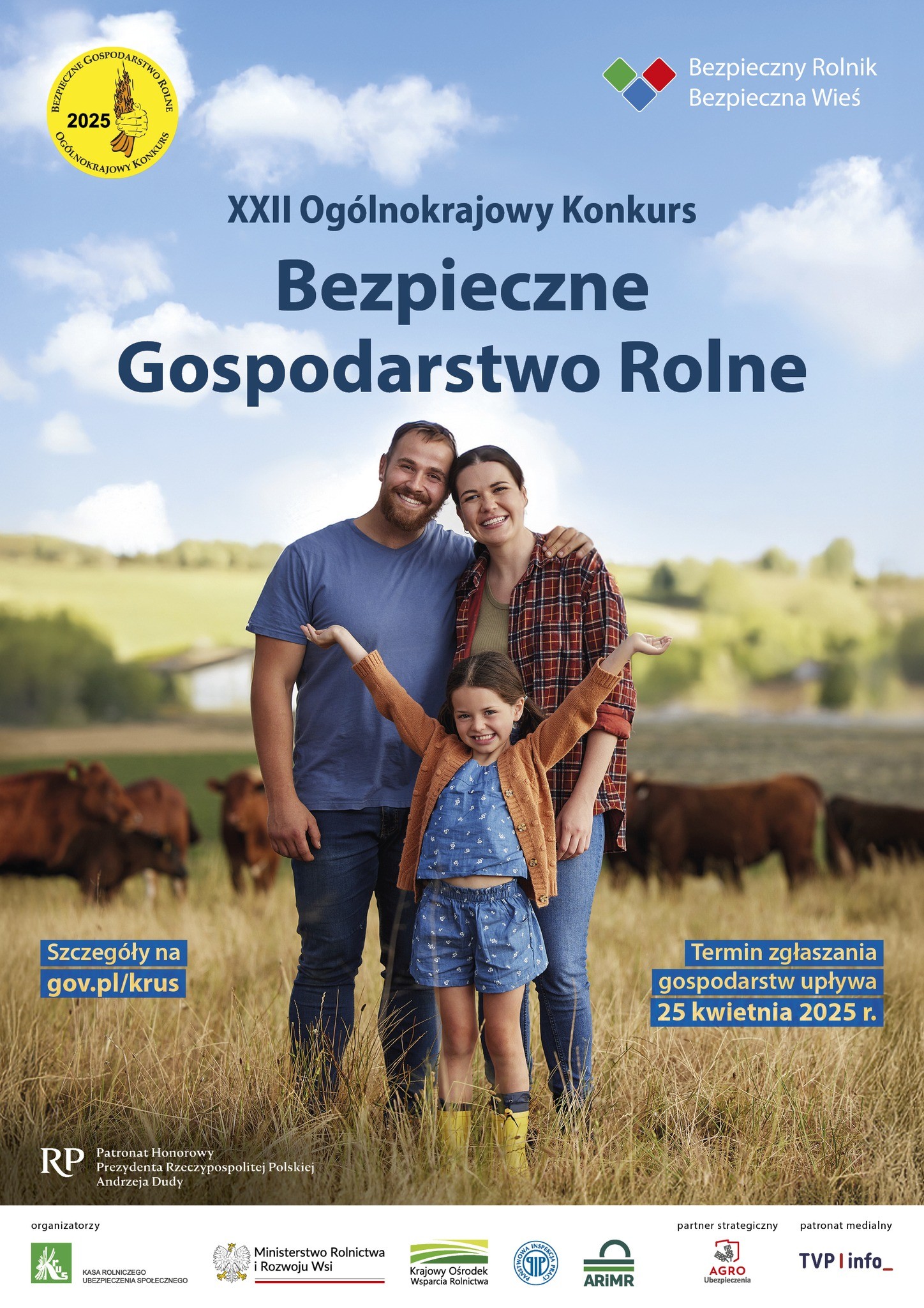 XXII Ogólnokrajowy Konkurs