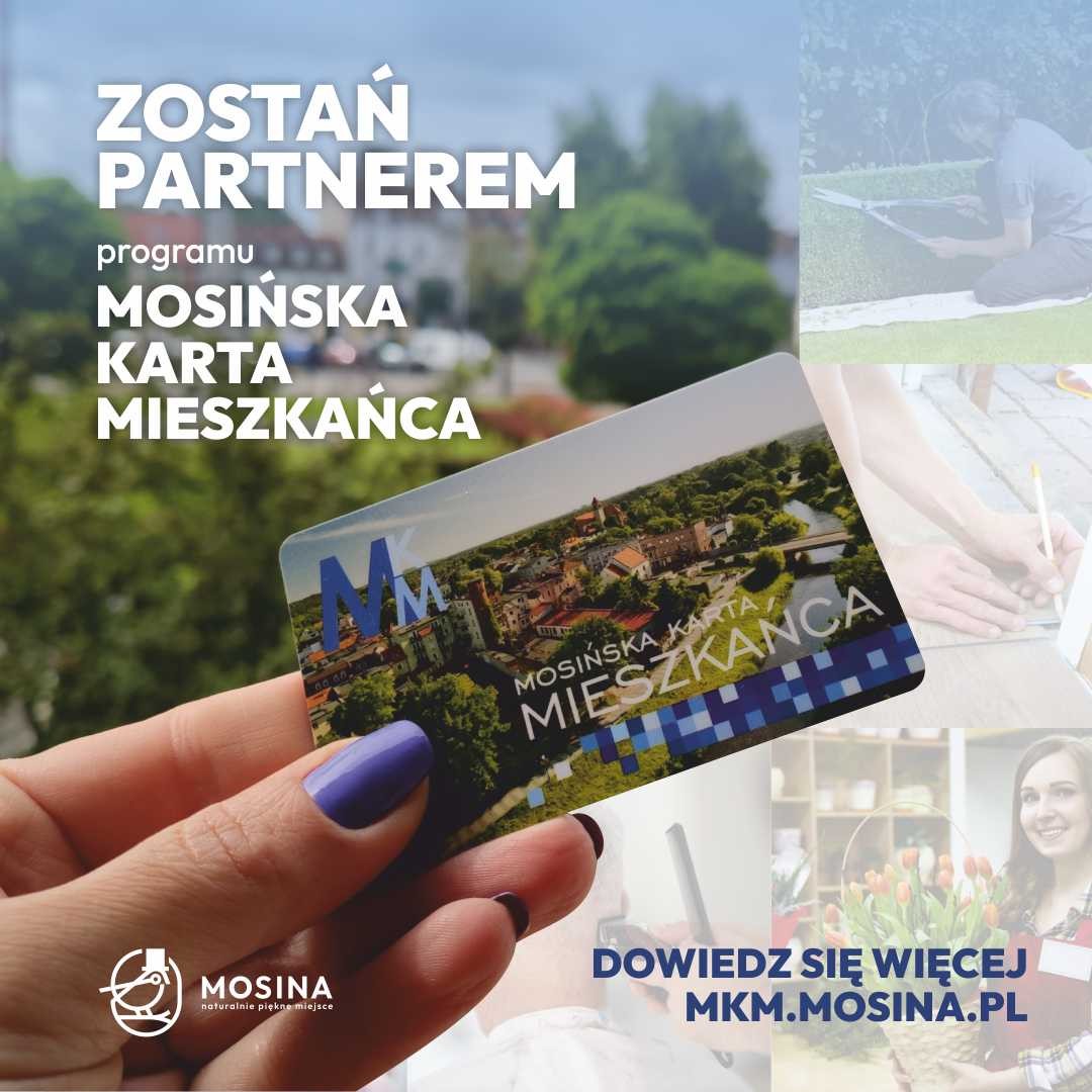 Zapraszamy do współpracy w programie MKM