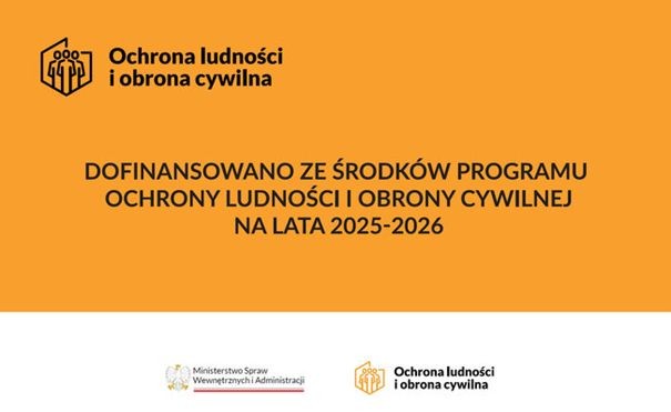 Program Ochrony Ludności i Obrony Cywilnej