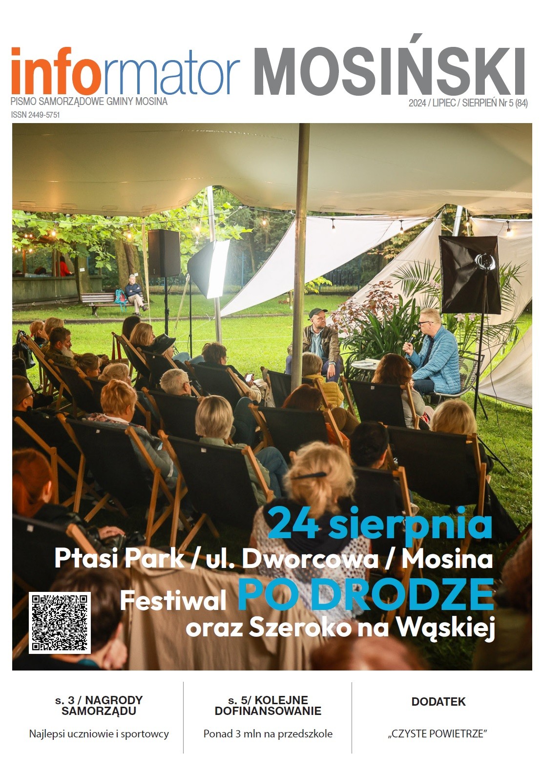 Informator Mosiński 