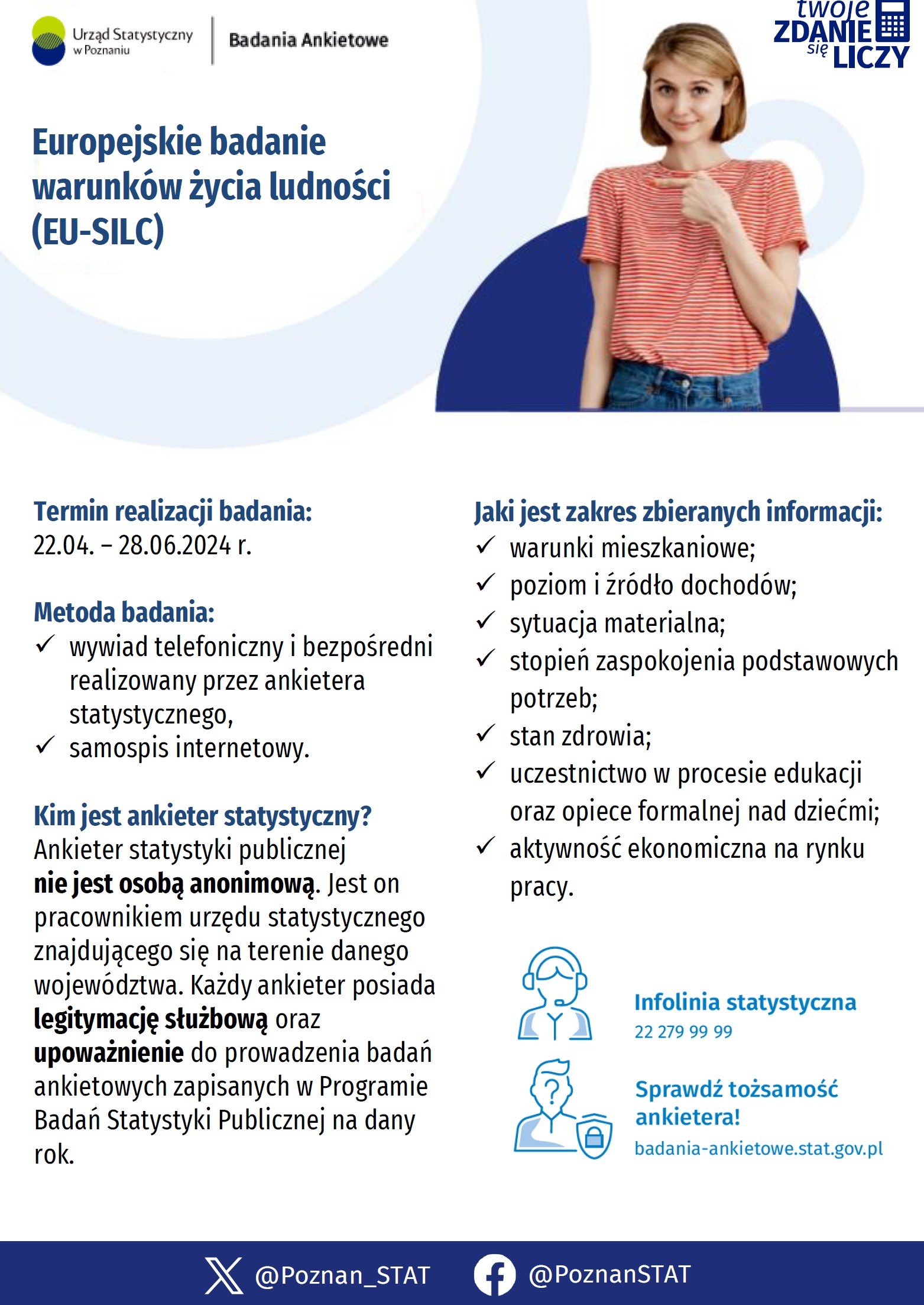Europejskie badanie warunków życia ludności
