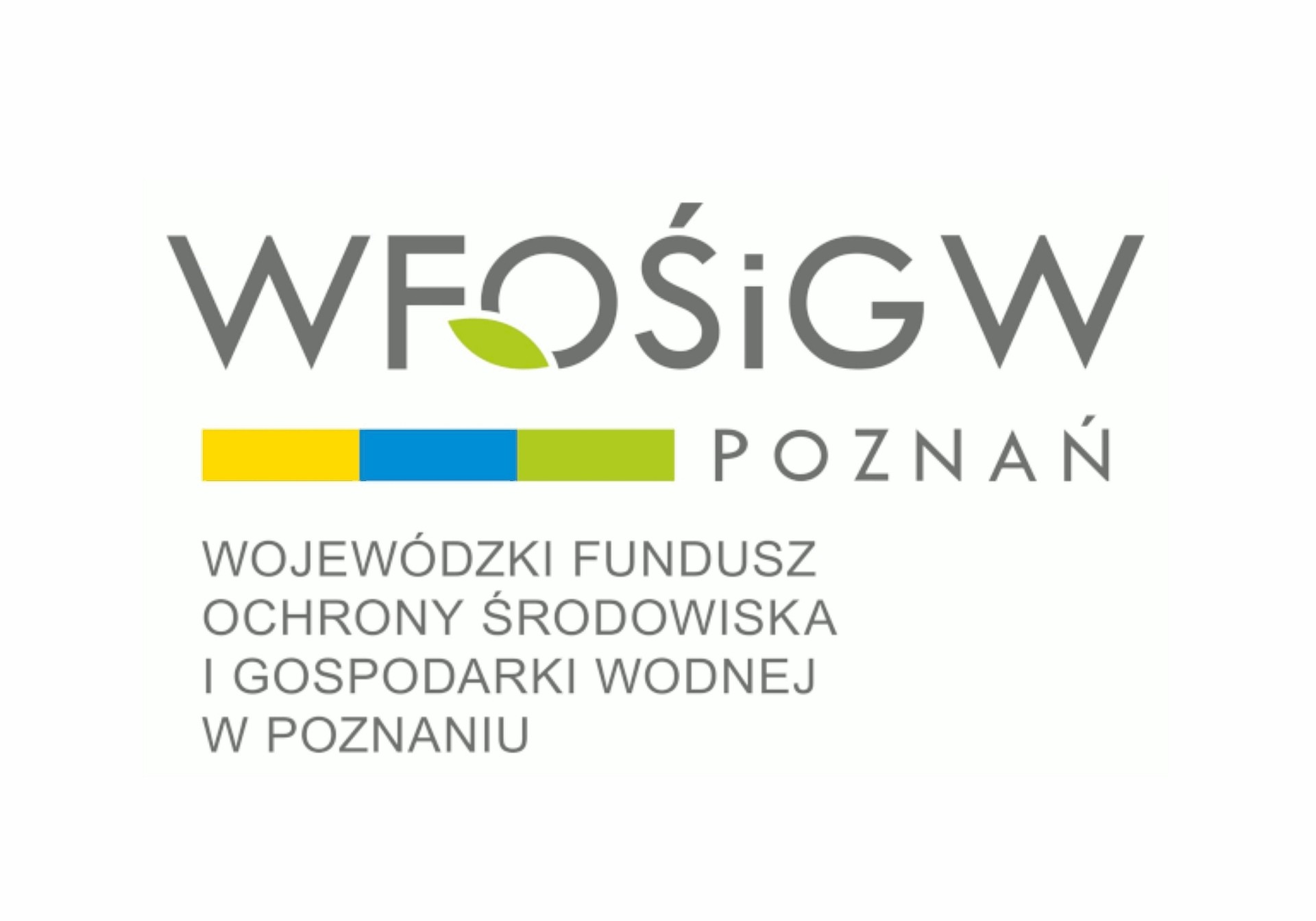 Dofinansowanie z WFOŚ dla Mosiny