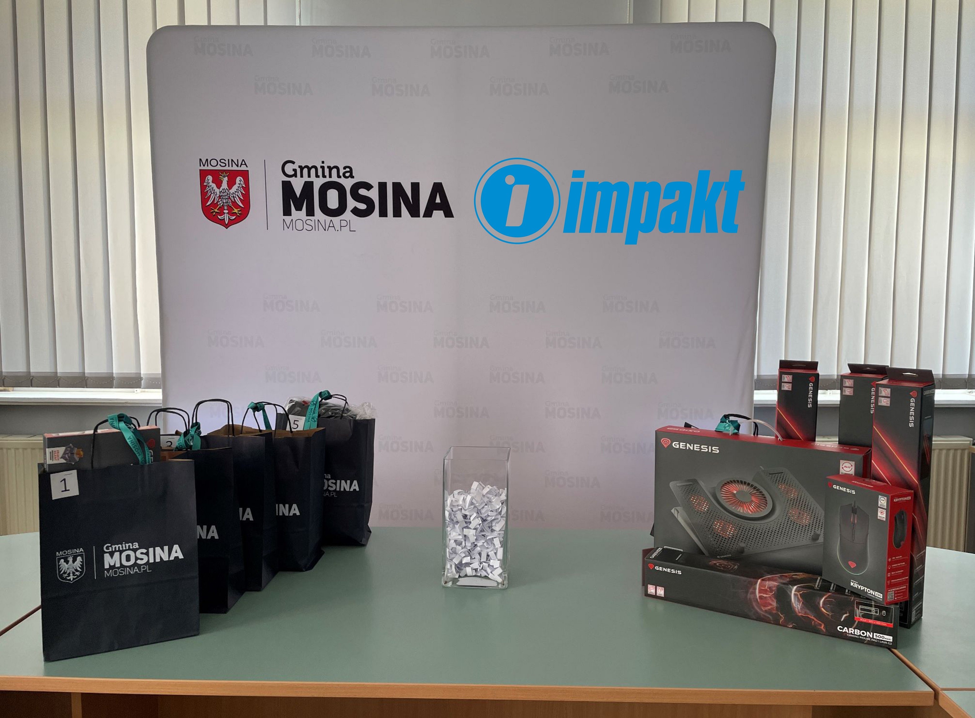 Ankieta dotycząca Strategii Rozwoju Gminy Mosina 2030+