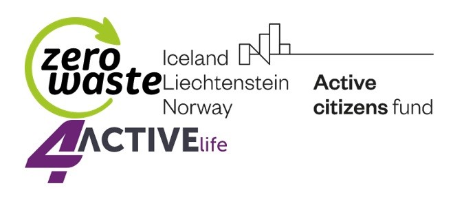 Projekt Zero Waste Stowarzyszenia 4activelife