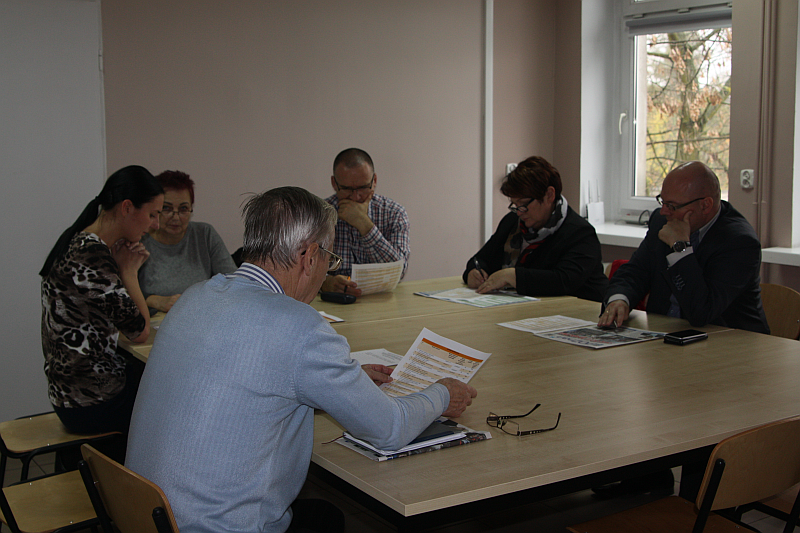  Budżet Obywatelski Gminy Mosina na 2018 rok –  wyniki