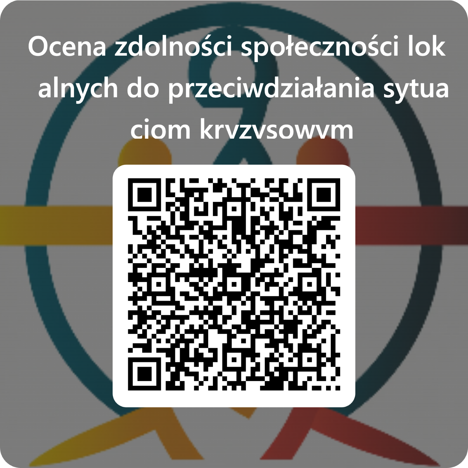 Zapraszamy mieszkańców do wypełnienia anonimowej ankiety