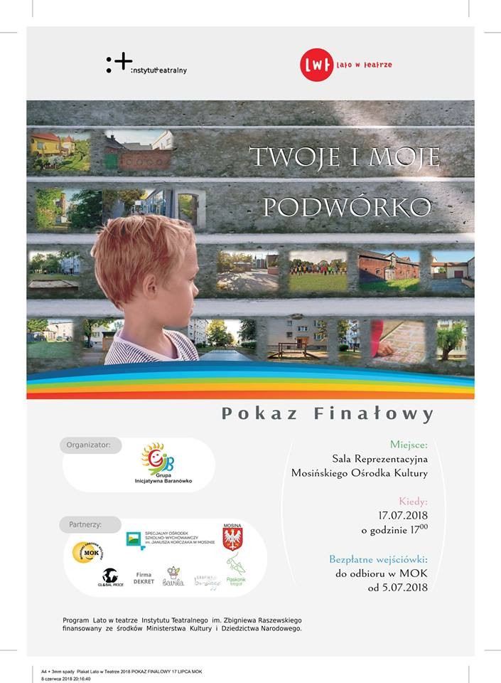 Twoje i Moje Podwórko