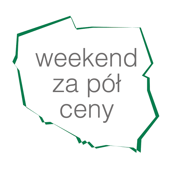 POLSKA ZOBACZ WIĘCEJ – WEEKEND ZA PÓŁ CENY