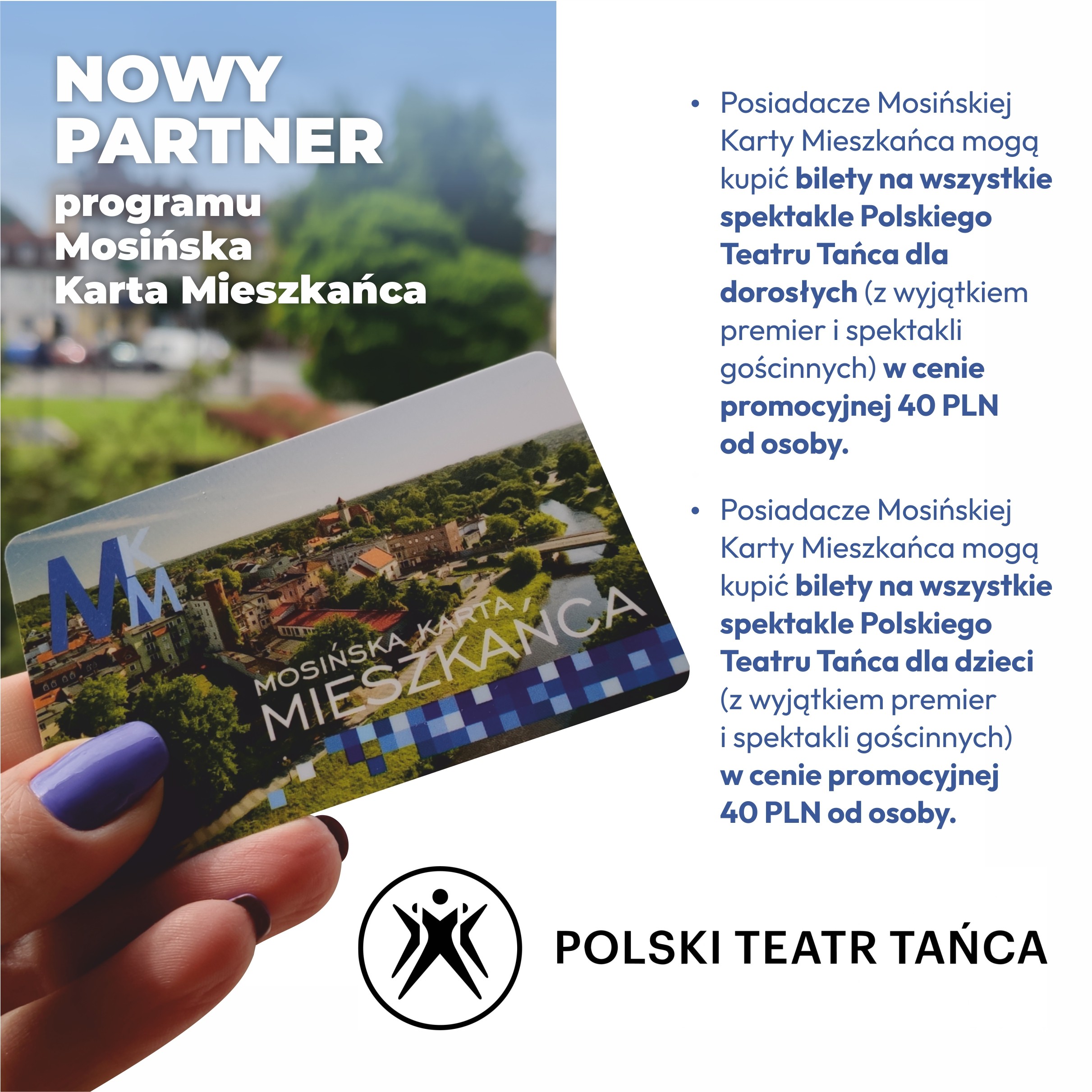 MKM - nowy partner programu