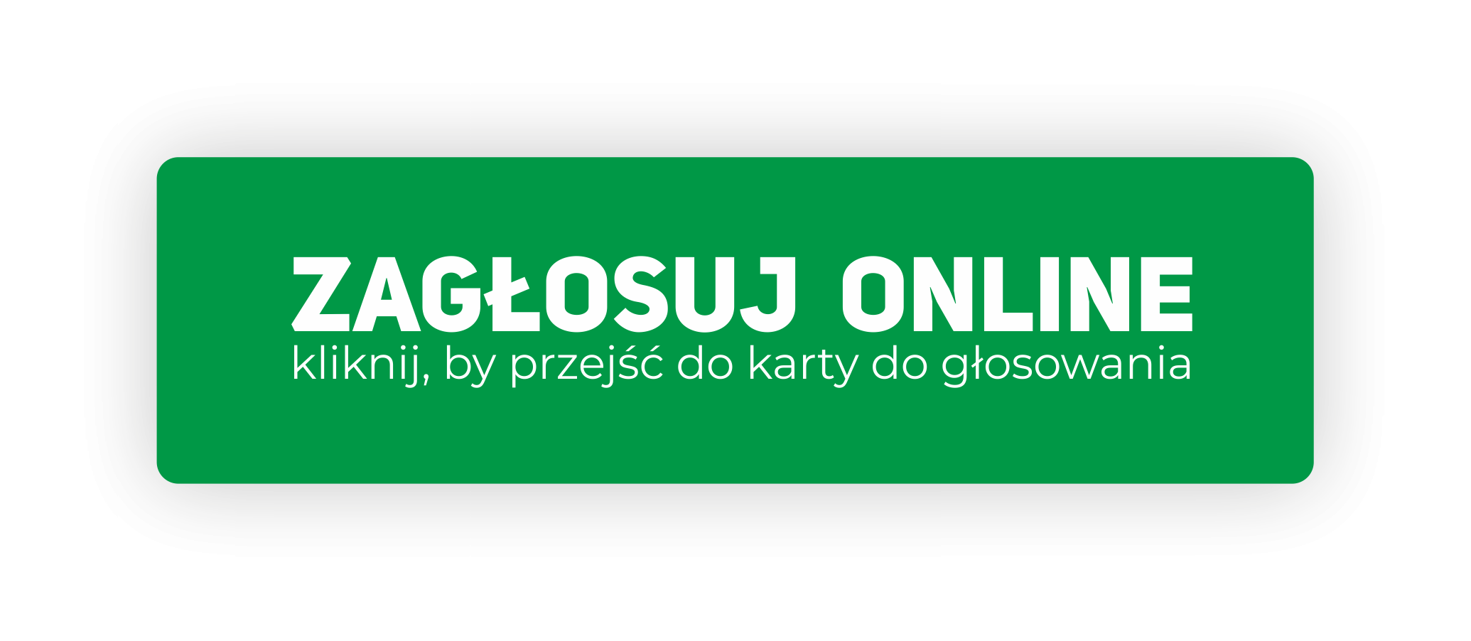 Budżet Obywatelski - trwa głosowanie